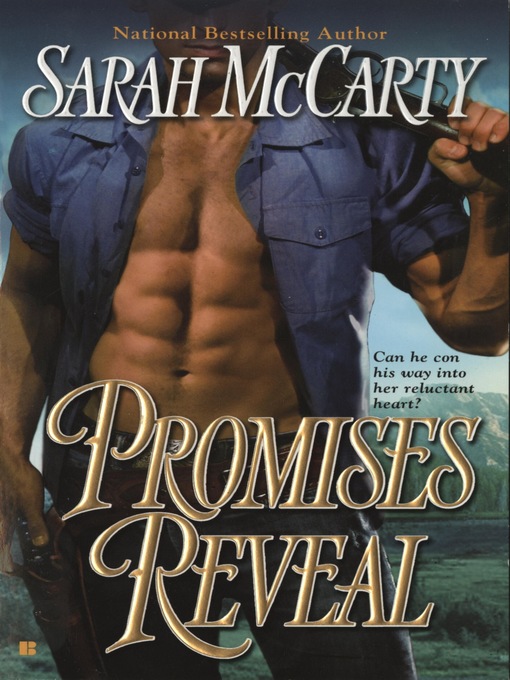 Title details for Promises Reveal by Sarah McCarty - Available